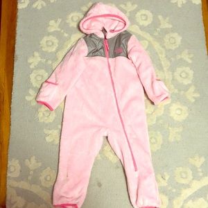 The North Face Infant Oso One Piece
